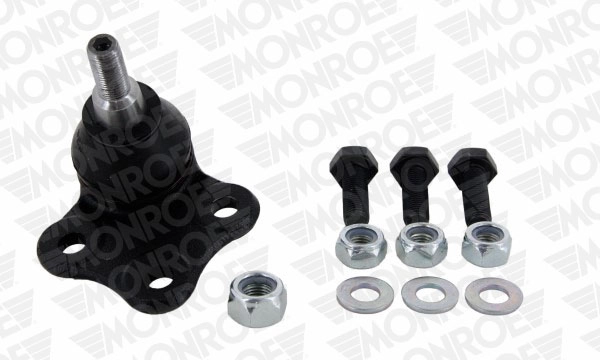 Suporte de esfera inferior para Renault DUSTER I HS