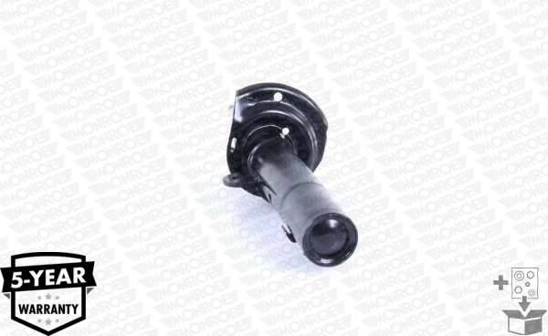 Amortecedor dianteiro 2514G Magneti Marelli