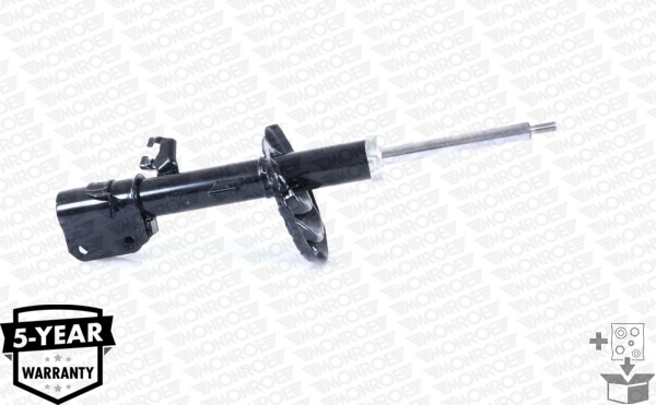 Amortecedor dianteiro direito Peugeot/Citroen 1623577080 preço, a partir de 71,73 USD