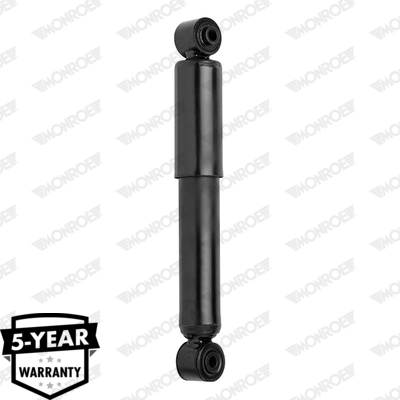 Amortecedor traseiro Renault Master III JV