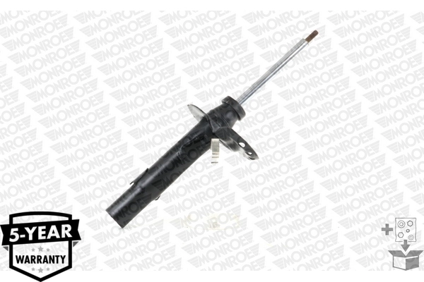 Amortecedor dianteiro direito Monroe G8201 preço, a partir de 83,61 USD