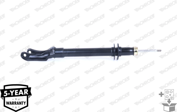 Amortecedor dianteiro Monroe 72546ST preço, a partir de 153,61 USD