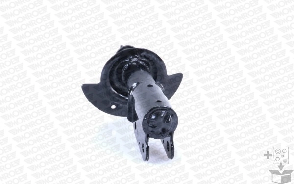 506600 General Motors Amortecedor dianteiro