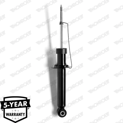 Amortecedor traseiro para Nissan Primera  P12