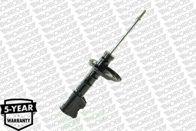 Compre 1635543880 Peugeot/Citroen Amortecedor dianteiro direito