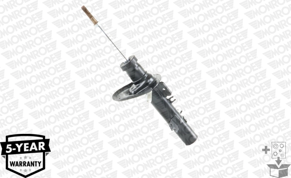 Compre G8100 Monroe Amortecedor dianteiro esquerdo