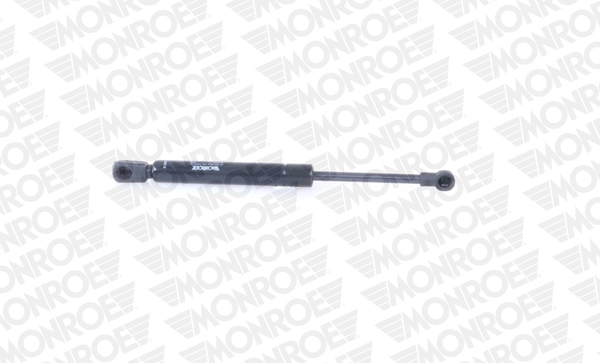 Amortecedor de tampa de porta-malas (de 3ª/5ª porta traseira) para Volkswagen Polo IV 9A4