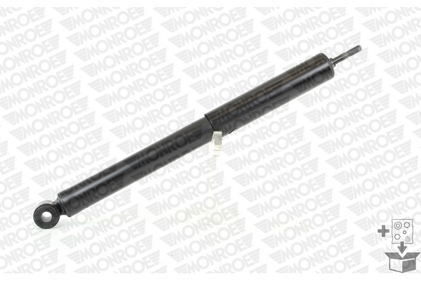 Amortecedor traseiro Monroe T1243 preço, a partir de 120,78 USD