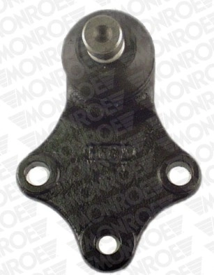 Suporte de esfera inferior para Peugeot 306  7A