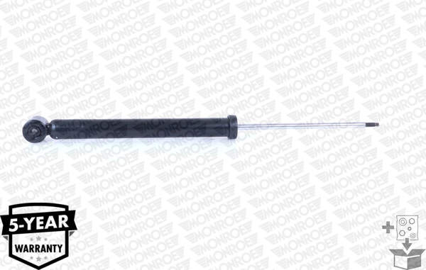 Amortecedor traseiro G1037 Monroe