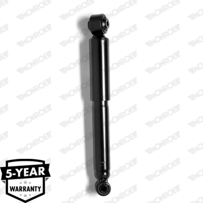  Amortecedor traseiro Opel Astra F hatchback (53, 54, 58, 59) (1991 - 1998) F