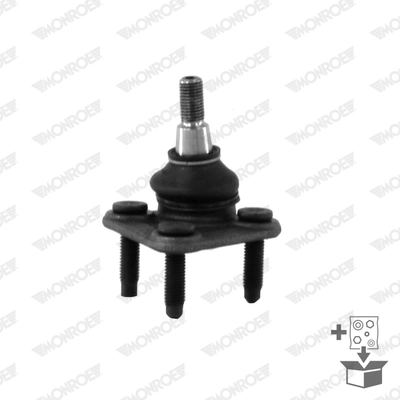 Suporte de esfera inferior Audi A3  8L1