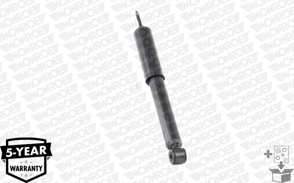 Amortecedor dianteiro R3464 Monroe
