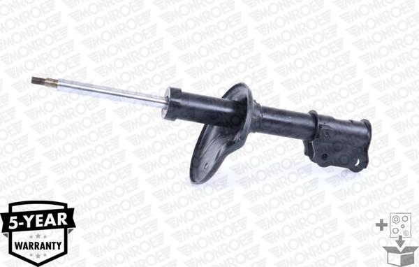 Compre 16362 Monroe Amortecedor dianteiro direito