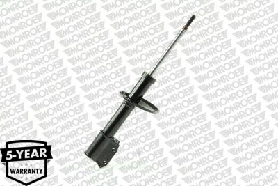Amortecedor dianteiro Nissan/Infiniti 6001550751