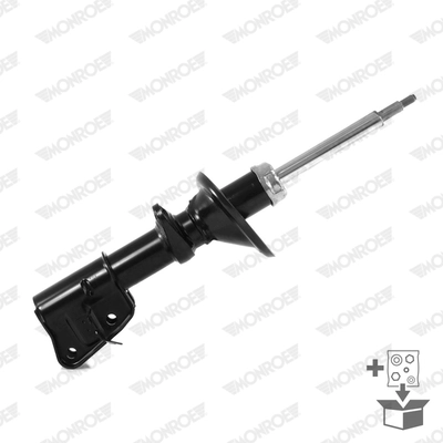 Amortecedor dianteiro esquerdo Monroe D0402L preço, a partir de 92,54 USD