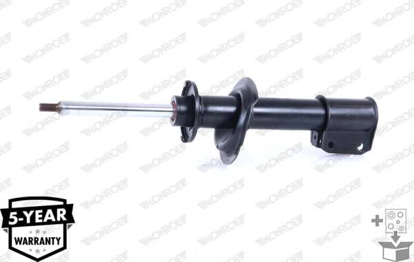 Amortecedor dianteiro Renault 21 preço, a partir de 62,59 USD