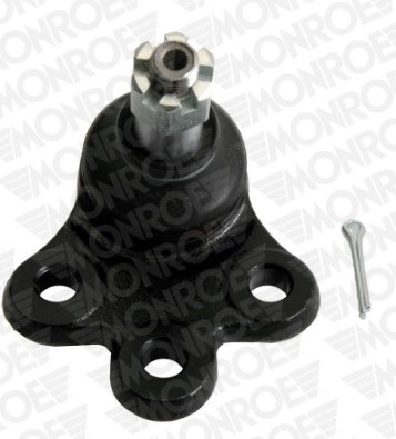 Suporte de esfera inferior para Chevrolet Captiva I C100