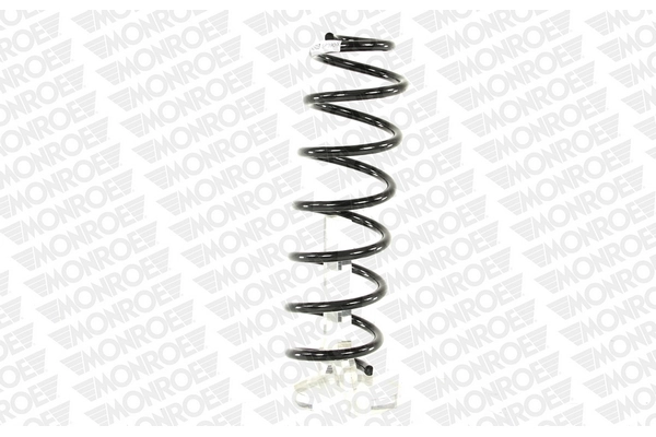 Mola traseira para Renault Megane III BZ0, BZ1, B3