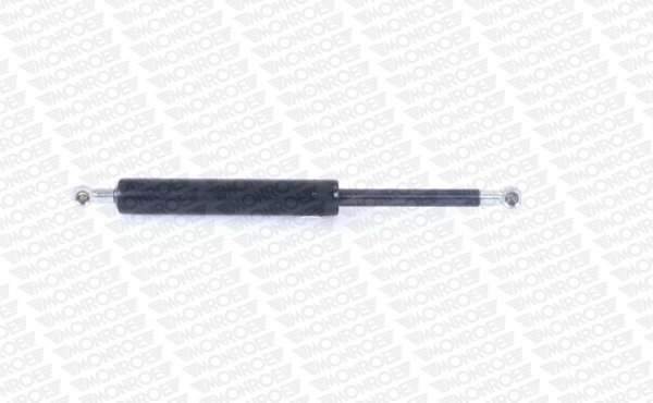 Amortecedor de tampa de porta-malas (de 3ª/5ª porta traseira) 5016AB1D Polcar