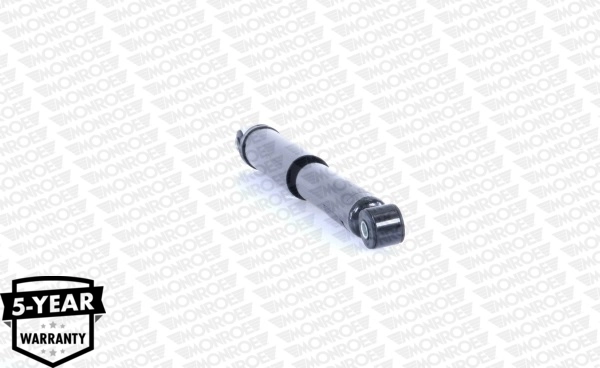 Amortecedor traseiro para Renault Kangoo I FC0, FC1
