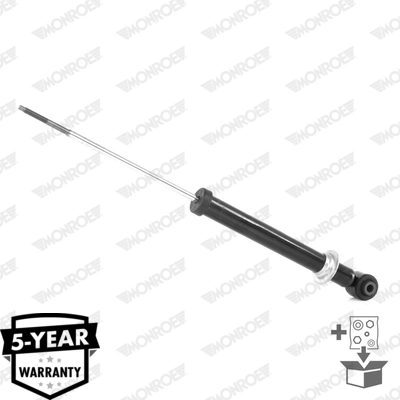 Amortecedor traseiro para Opel Vectra B 36