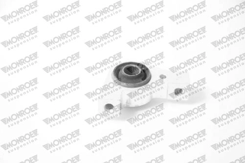 Bloco silencioso dianteiro do braço oscilante inferior para Citroen C5 II RC