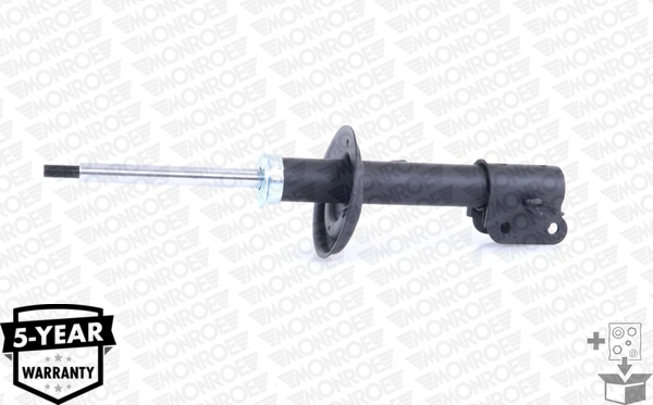 Compre G7477 Monroe Amortecedor dianteiro direito