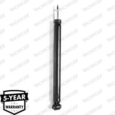 Amortecedor traseiro para Mazda 3  BK12