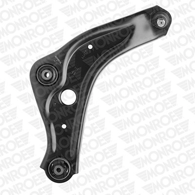 Braço oscilante inferior direito de suspensão dianteira TRW JTC2705 preço, a partir de 61,29 USD