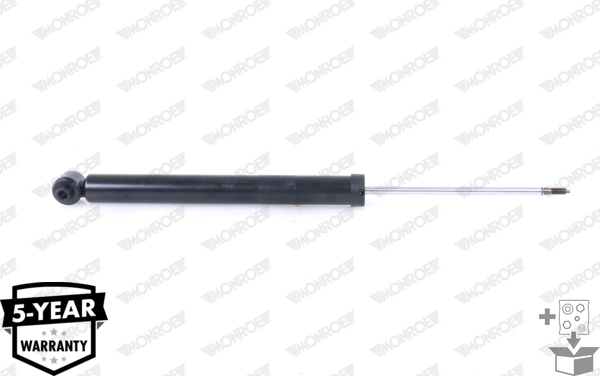 Compre 376248SP Monroe Amortecedor traseiro