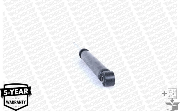 Compre 7073G Magneti Marelli Amortecedor traseiro