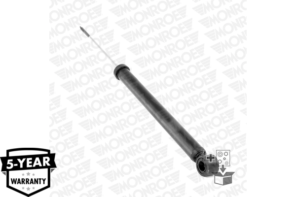 Amortecedor traseiro Suzuki SX4 hatchback (GY) (2006 - 2026) 