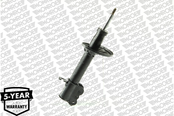 Amortecedor traseiro Mazda 626 IV hatchback (GE) (1991 - 1997) IV