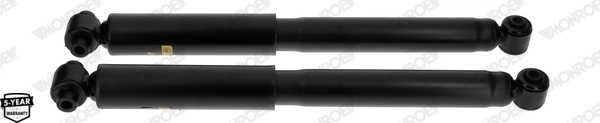 Amortecedor traseiro D7019 Monroe