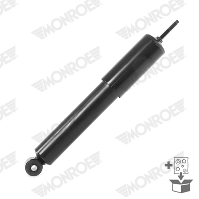 Compre 95518921 Opel Amortecedor dianteiro