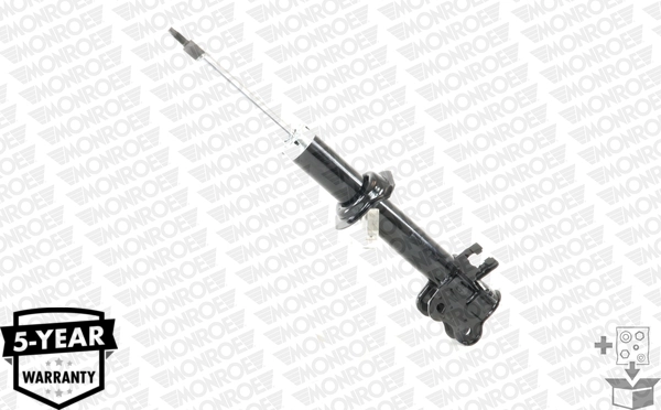 Compre 10026 Monroe Amortecedor dianteiro direito