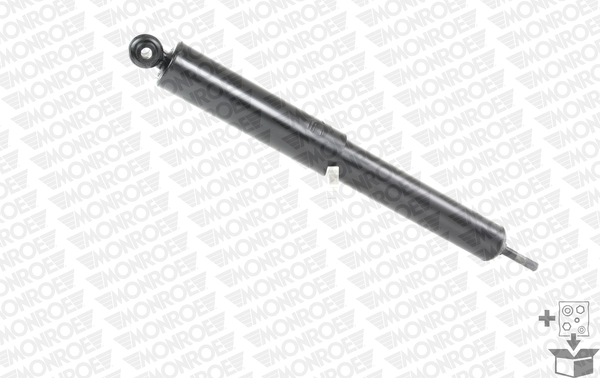 Compre T5110 Monroe Amortecedor traseiro