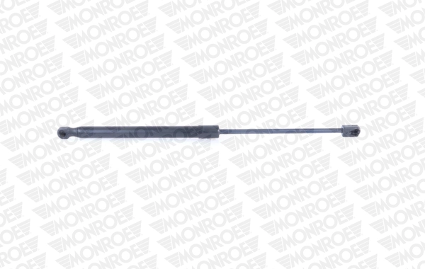  Amortecedor da capota Hyundai Santa Fe II SUV (CM) (2006 - 2012) II