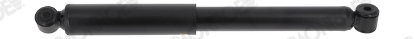 Amortecedor traseiro 48531BZ490 Toyota