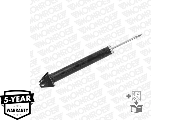 Amortecedor traseiro para Mercedes ML/GLE  W164