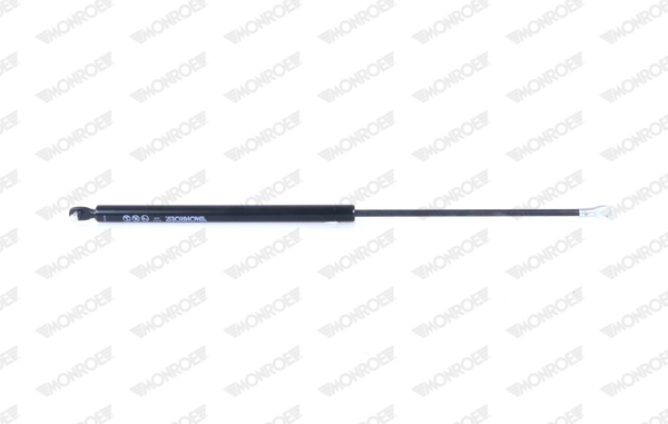 Compre Amortecedor de tampa de porta-malas (de 3ª/5ª porta traseira) Fiat Panda 1