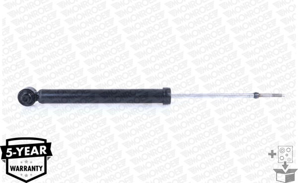 Amortecedor traseiro VAG 553101G210 preço, a partir de 32,07 USD