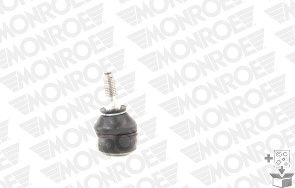  Ponta externa da barra de direção Mercedes C sedan (W202) (1993 - 2000) 