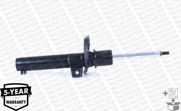 Amortecedor dianteiro Monroe G8264 preço, a partir de 87,55 USD
