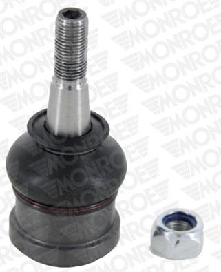 Suporte de esfera inferior para Chrysler Voyager II GS 