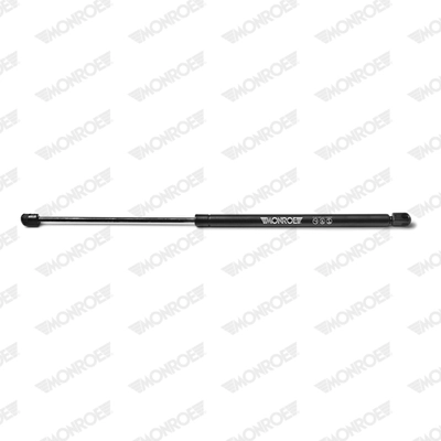 Amortecedor de tampa de porta-malas (de 3ª/5ª porta traseira) Ford Fiesta Mk4 JAS, JBS
