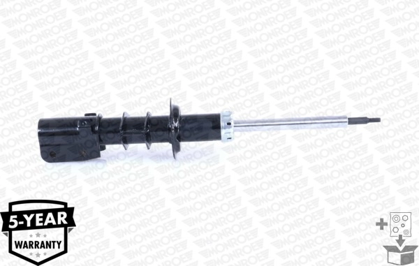 Amortecedor dianteiro Mando MSS015814 preço, a partir de 33,38 USD