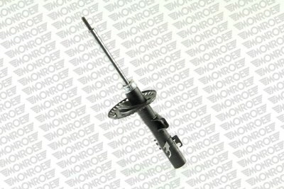 Amortecedor dianteiro Volkswagen Multivan T5 monovolume (7HM, 7HN, 7HF, 7EF, 7EM, 7EN) (2003 - 2016) T5