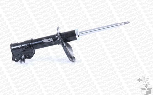 Amortecedor dianteiro direito Monroe 72297 preço, a partir de 104,73 USD